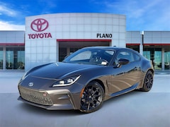 Used 2023 Toyota GR86 Premium Coupe near McKinney, TX