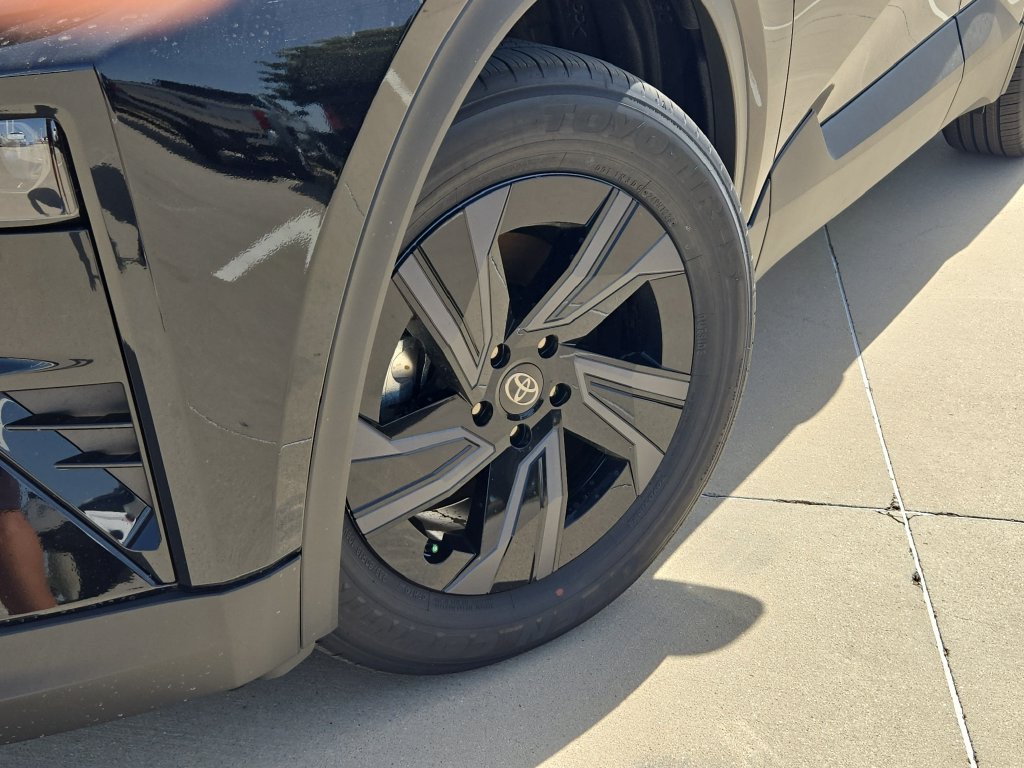 2026 Toyota C-HR SE - Photo 10