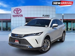 Used 2024 Toyota Venza Limited Sport Utility near Dallas, TX