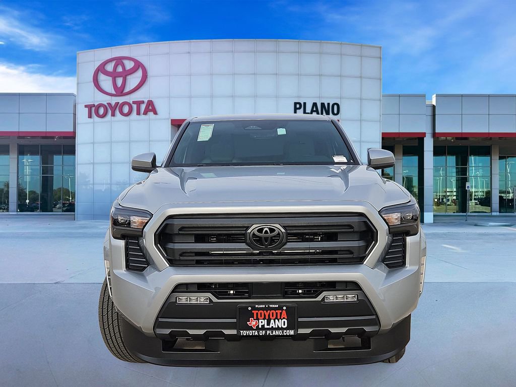 2026 Toyota Tacoma SR5 - Photo 7