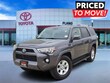 Toyota 4Runner
