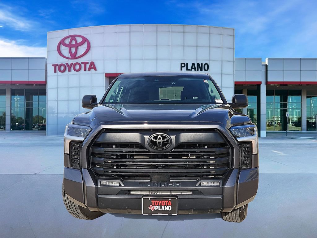 2023 Toyota Tundra SR5 - Photo 7
