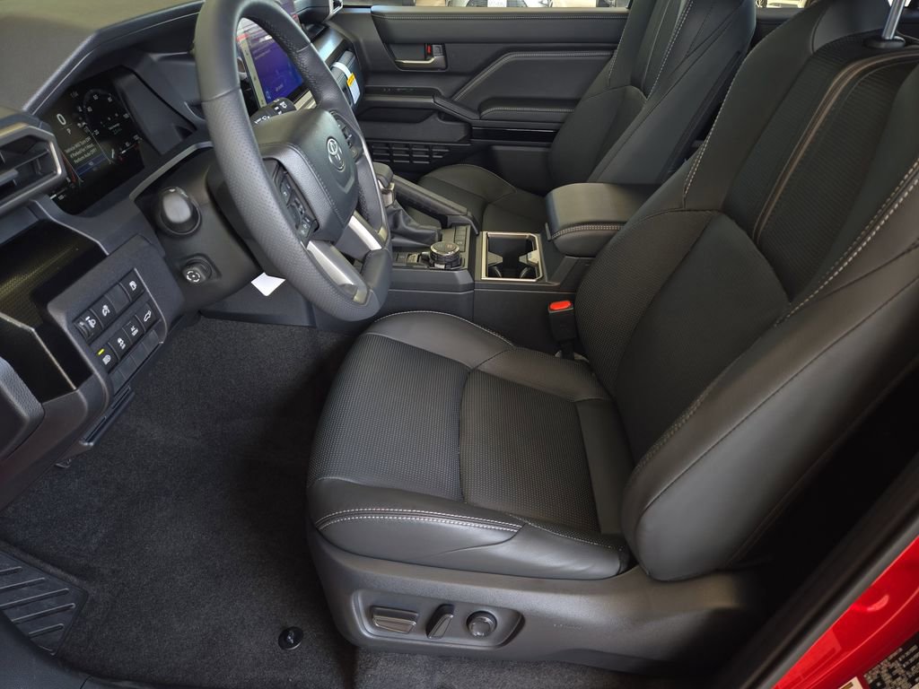 2026 Toyota 4Runner Limited - Photo 25