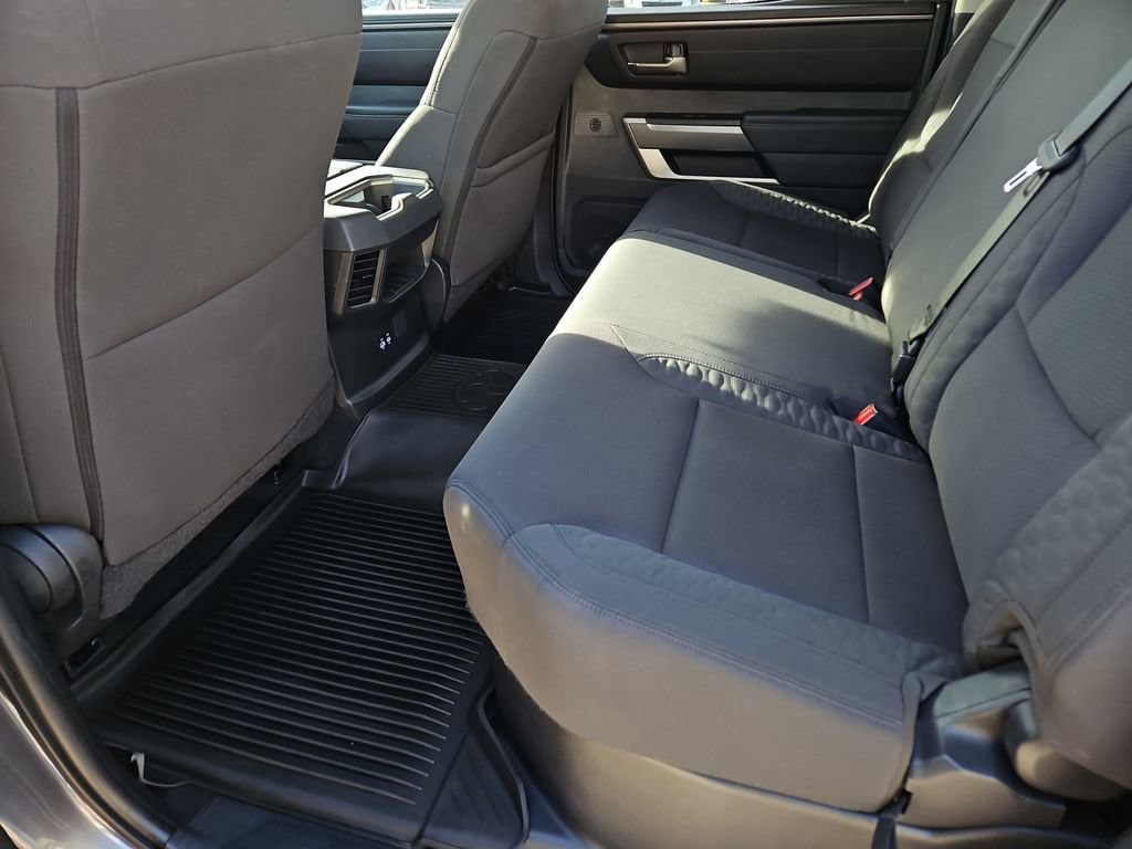 2023 Toyota Tundra SR5 - Photo 13