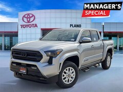 2025 Toyota Tacoma SR5 Truck Double Cab