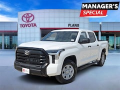 Used 2026 Toyota Tundra SR Truck near McKinney, TX