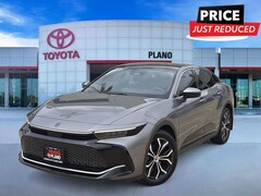 Used 2023 Toyota Crown Limited Sedan near Dallas, TX