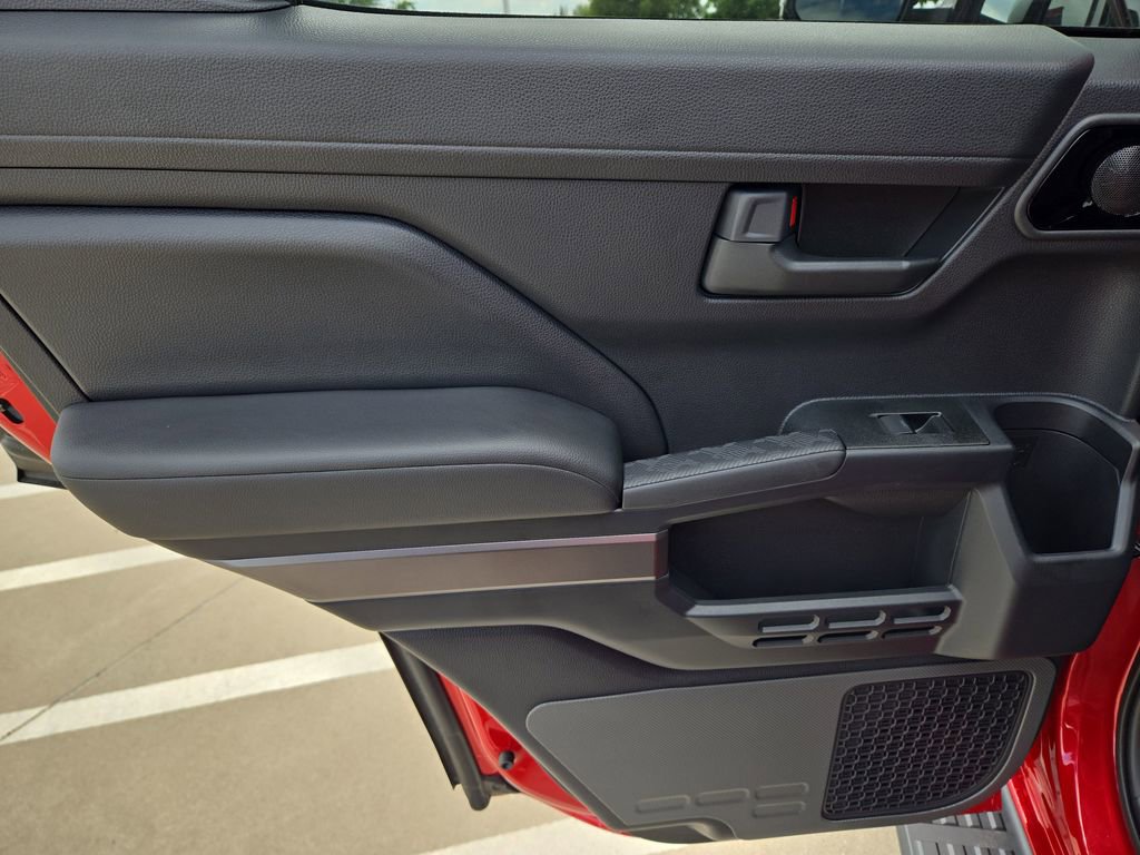 2026 Toyota 4Runner TRD Off-Road Premium - Photo 17