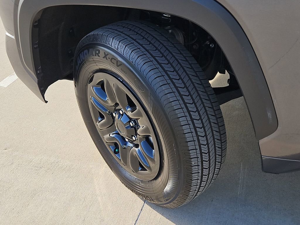 2023 Toyota Tundra SR5 - Photo 9