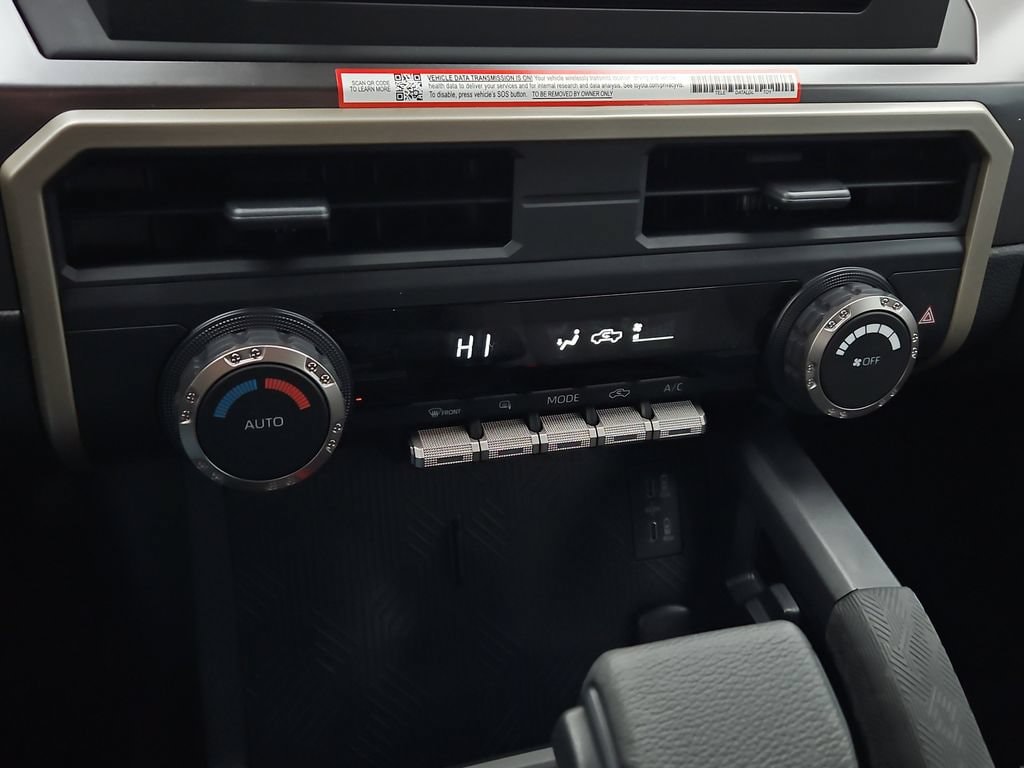 2026 Toyota Tacoma TRD Off Road - Photo 25