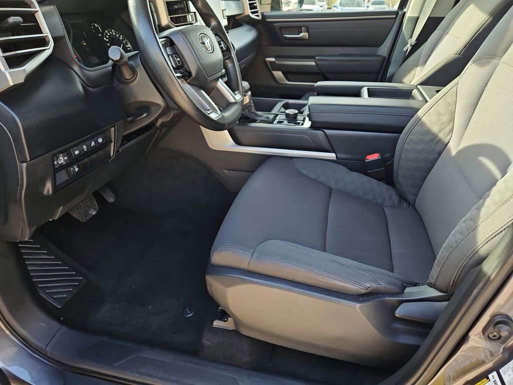 2023 Toyota Tundra SR5 - Photo 17
