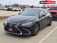 Used 2022 LEXUS ES 350 Sedan near McKinney, TX