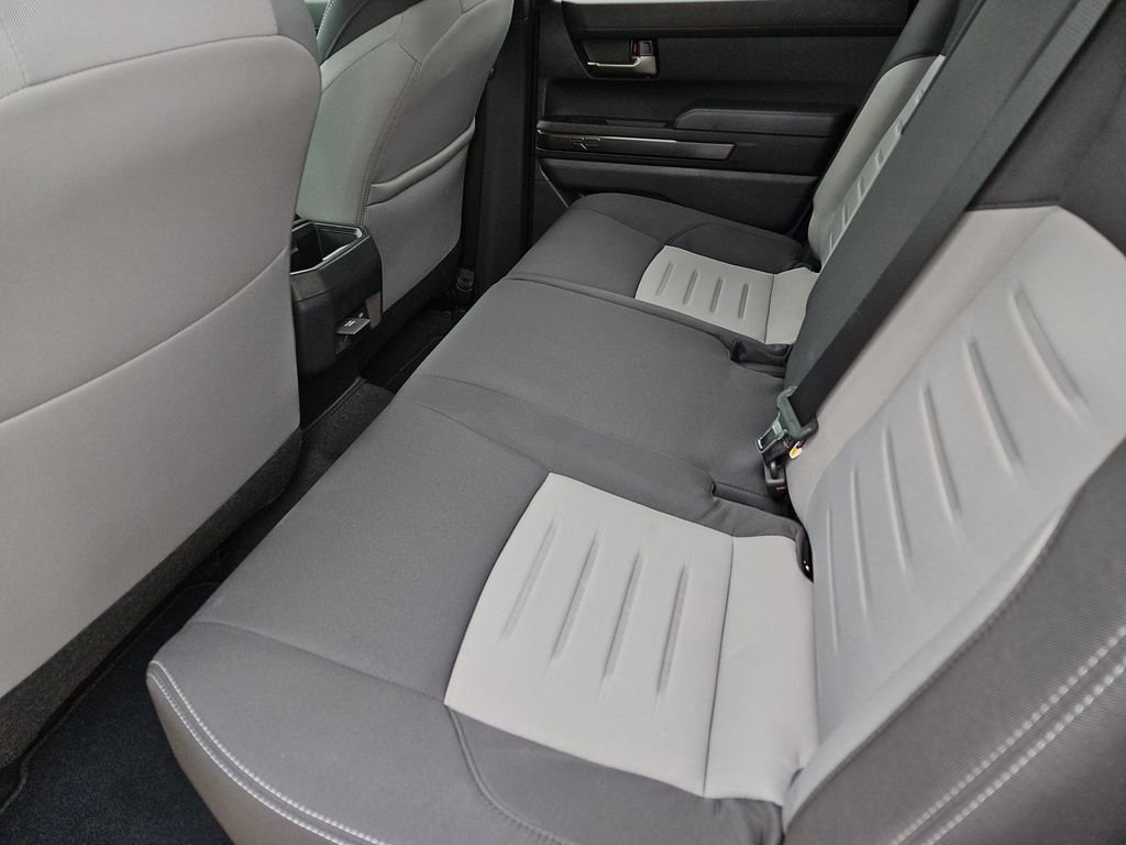 2025 Toyota Tacoma TRD Off Road - Photo 14