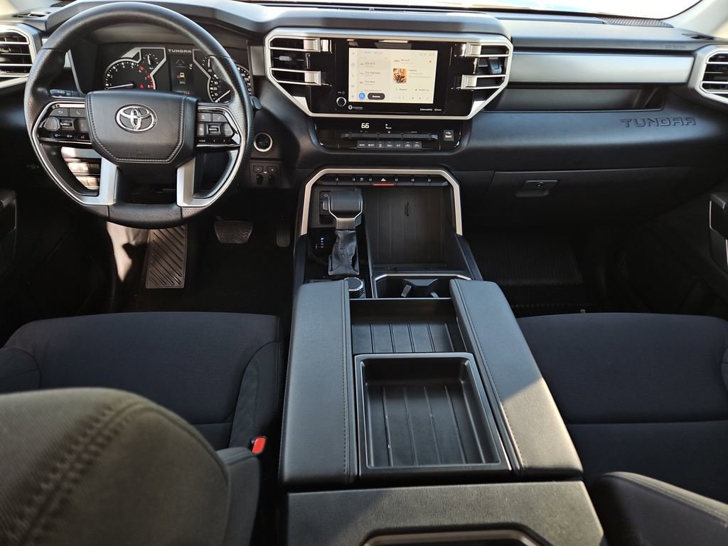 2023 Toyota Tundra SR5 - Photo 19
