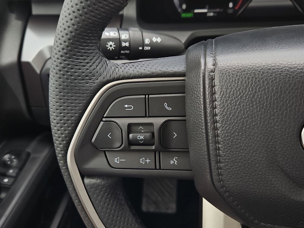 2025 Toyota Tacoma TRD Off Road - Photo 30