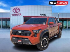 2025 Toyota Tacoma TRD Off-Road Truck