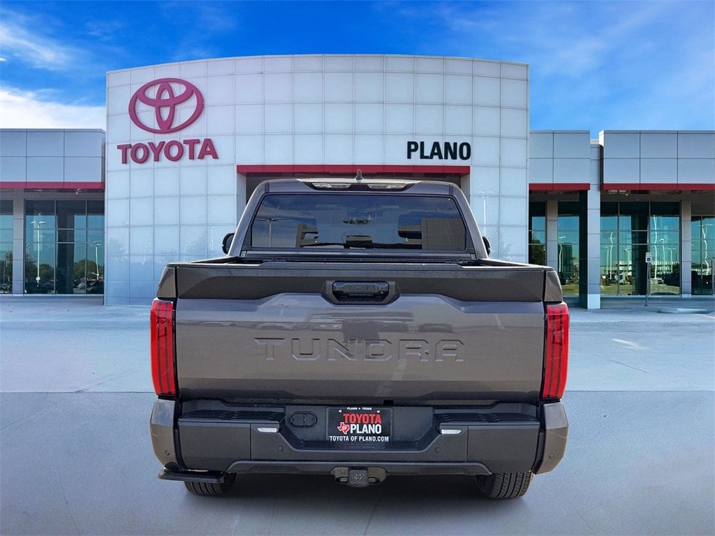 Used 2022 Toyota Tundra SR5 Truck