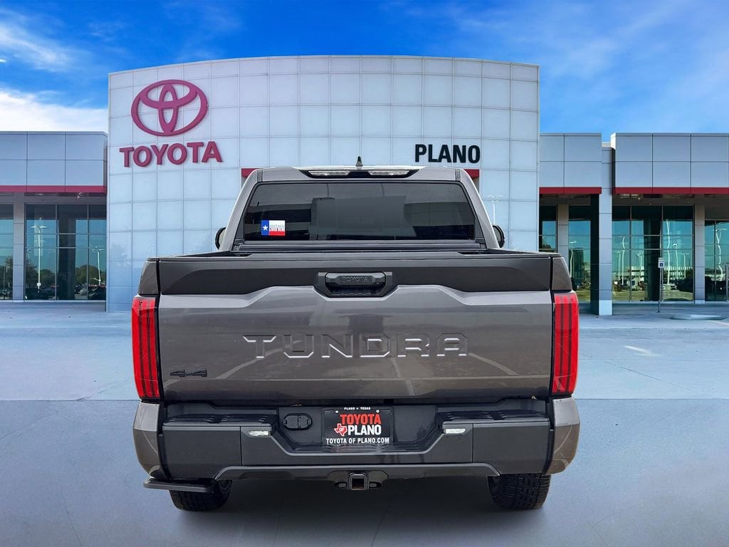 Used 2023 Toyota Tundra SR5 Truck