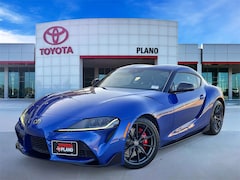 Used 2023 Toyota GR Supra 3.0 Premium Coupe near McKinney, TX