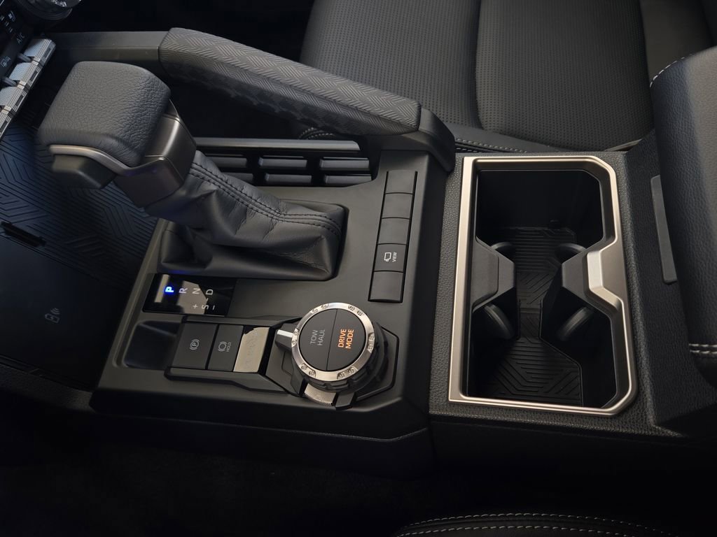 2026 Toyota 4Runner Limited - Photo 30