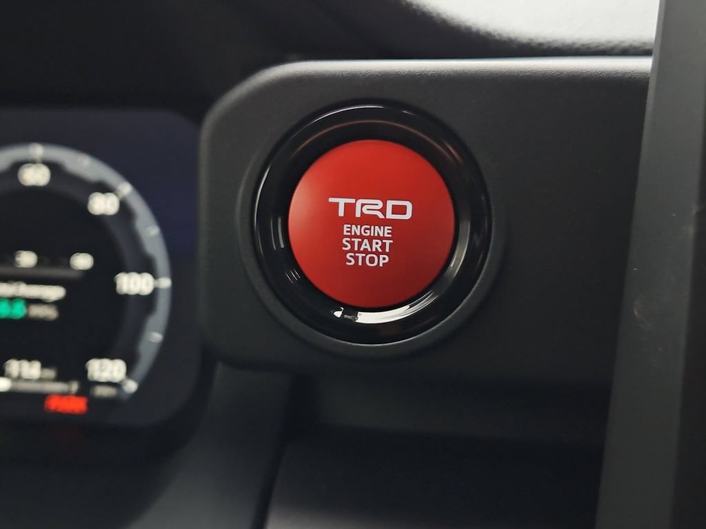 2026 Toyota Tacoma TRD Off Road - Photo 28