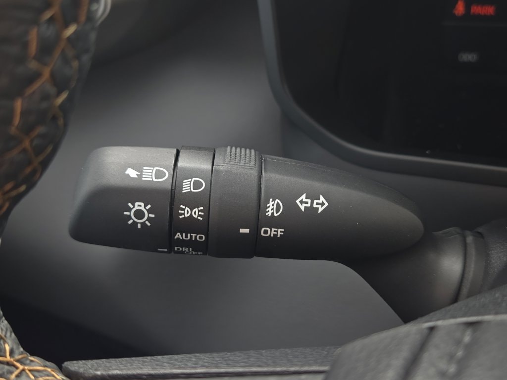 2026 Toyota Tundra Capstone - Photo 33