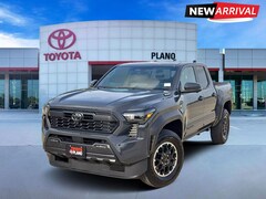 2025 Toyota Tacoma Hybrid TRD Off Road Truck