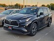 Toyota Highlander Hybrid
