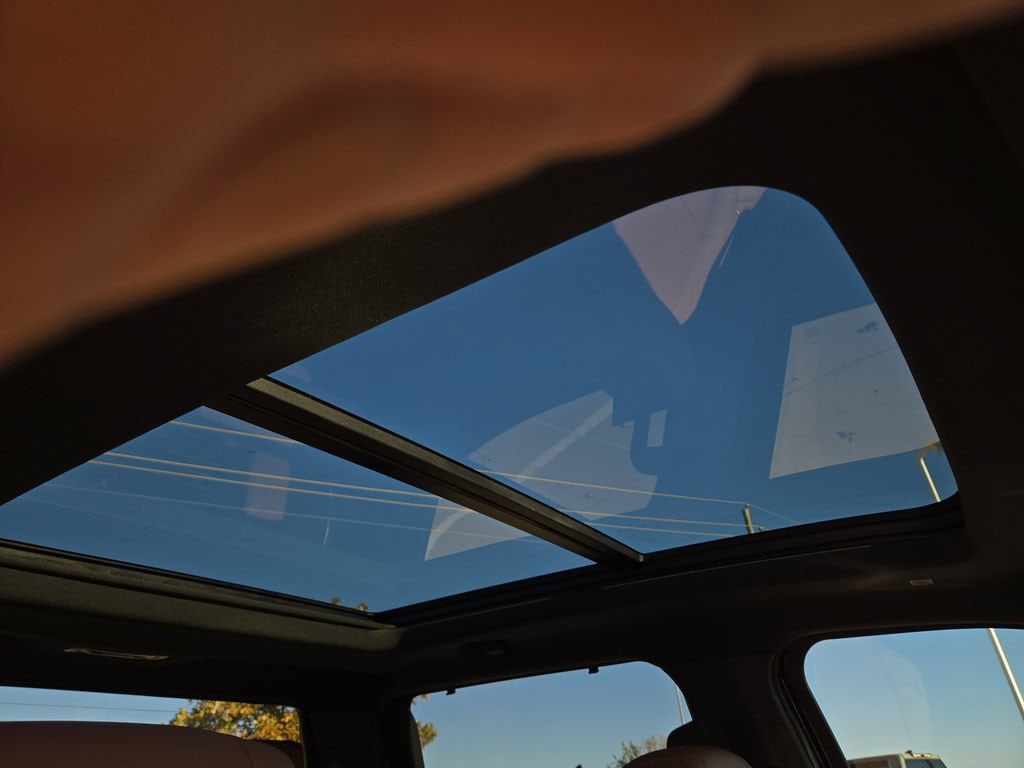 2026 Toyota Tundra 1794 Edition - Photo 11