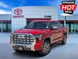  Toyota Tundra Hybrid