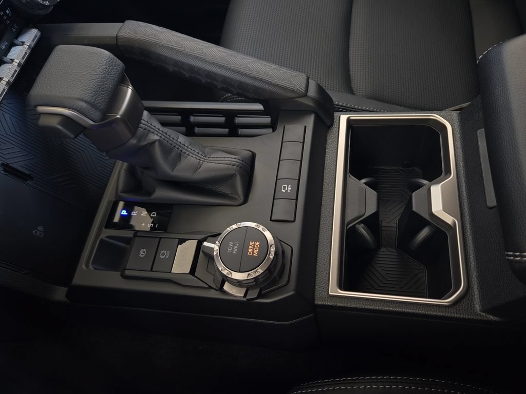 2026 Toyota 4Runner Limited - Photo 30