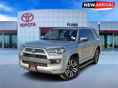 Used 2024 Toyota 4Runner Limited Sport Utility near Dallas, TX
