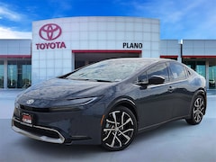 2025 Toyota Prius Plug-in Hybrid XSE Hatchback