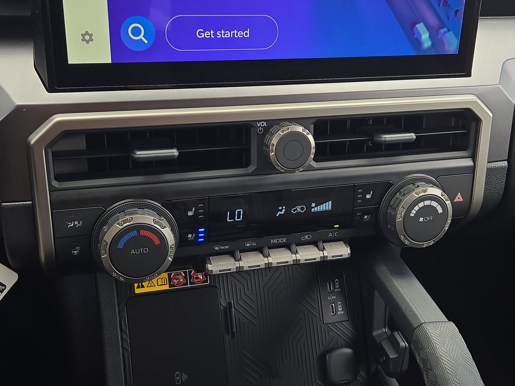 2026 Toyota 4Runner TRD Off-Road Premium - Photo 28