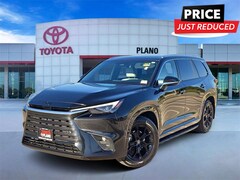 Used 2025 LEXUS TX 350 Sport Utility near McKinney, TX