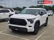  Toyota Sequoia