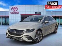 Used 2023 Mercedes-Benz EQE 350+ Sedan Sedan near McKinney, TX