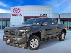 2025 Toyota Tacoma SR5 Truck Double Cab
