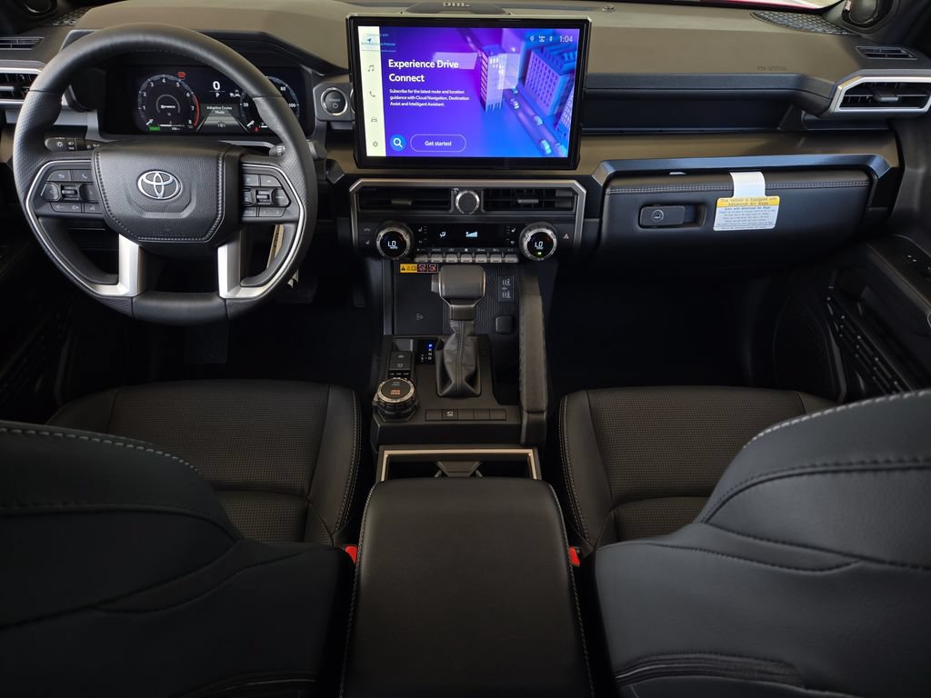 2026 Toyota 4Runner Limited - Photo 21