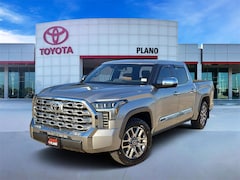 Used 2023 Toyota Tundra 1794 Truck near McKinney, TX
