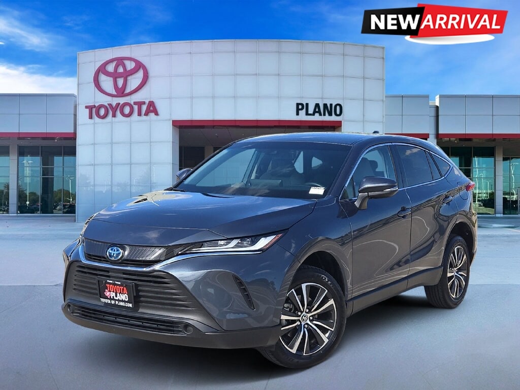 2023 Toyota Venza LE