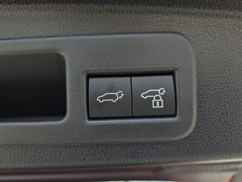 2026 Toyota 4Runner TRD Off-Road Premium - Photo 16