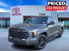 Used 2026 Toyota Tundra SR5 Truck near McKinney, TX
