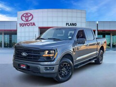 Used 2024 Ford F-150 XLT Truck near McKinney, TX