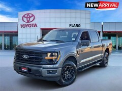 Used 2024 Ford F-150 XLT Truck near Dallas, TX