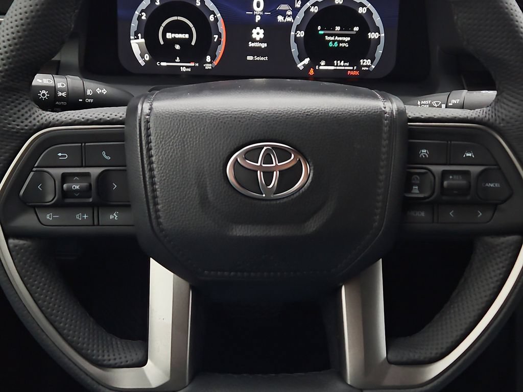 2026 Toyota Tacoma TRD Off Road - Photo 29
