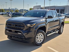 2025 Toyota Tacoma SR5 Truck Double Cab