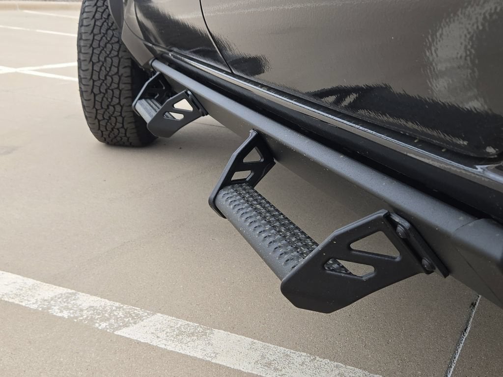 2026 Toyota Tacoma TRD Off Road - Photo 11