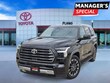  Toyota Sequoia