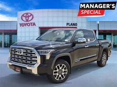 2025 Toyota Tundra i-FORCE MAX 1794 Edition i-FORCE MAX Truck CrewMax